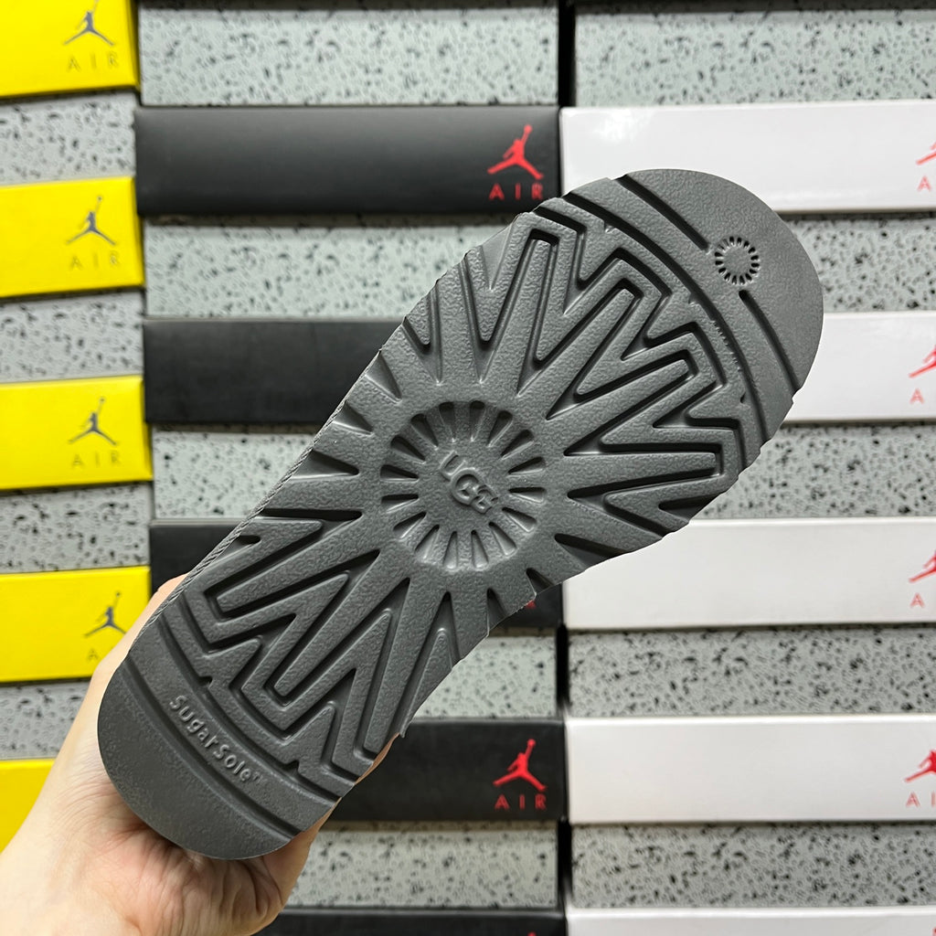 UGG Snow Boots – Classic Grey (Style #1016422) | Sizes 35–40