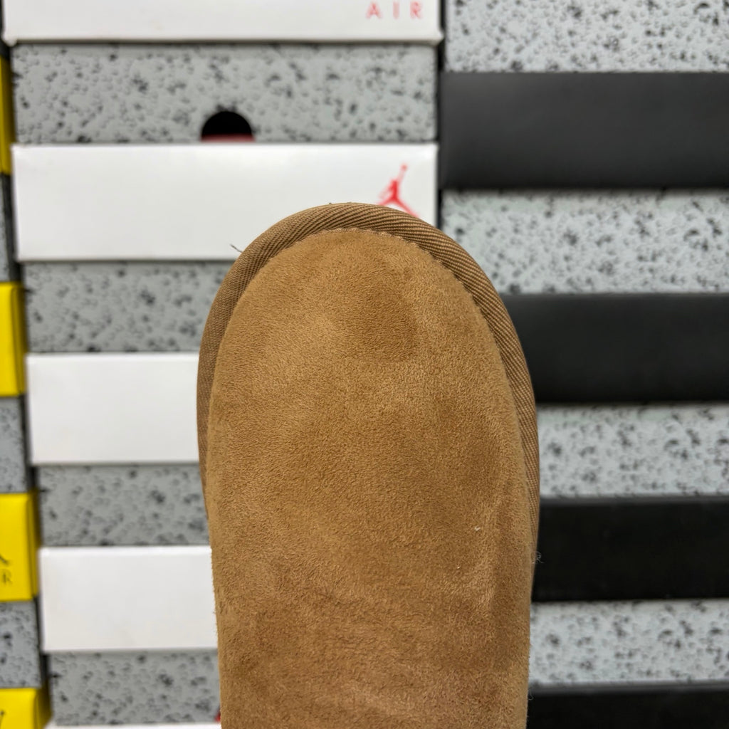 UGG Mini Boot – Chestnut (Style #6109) | Sizes 35–44