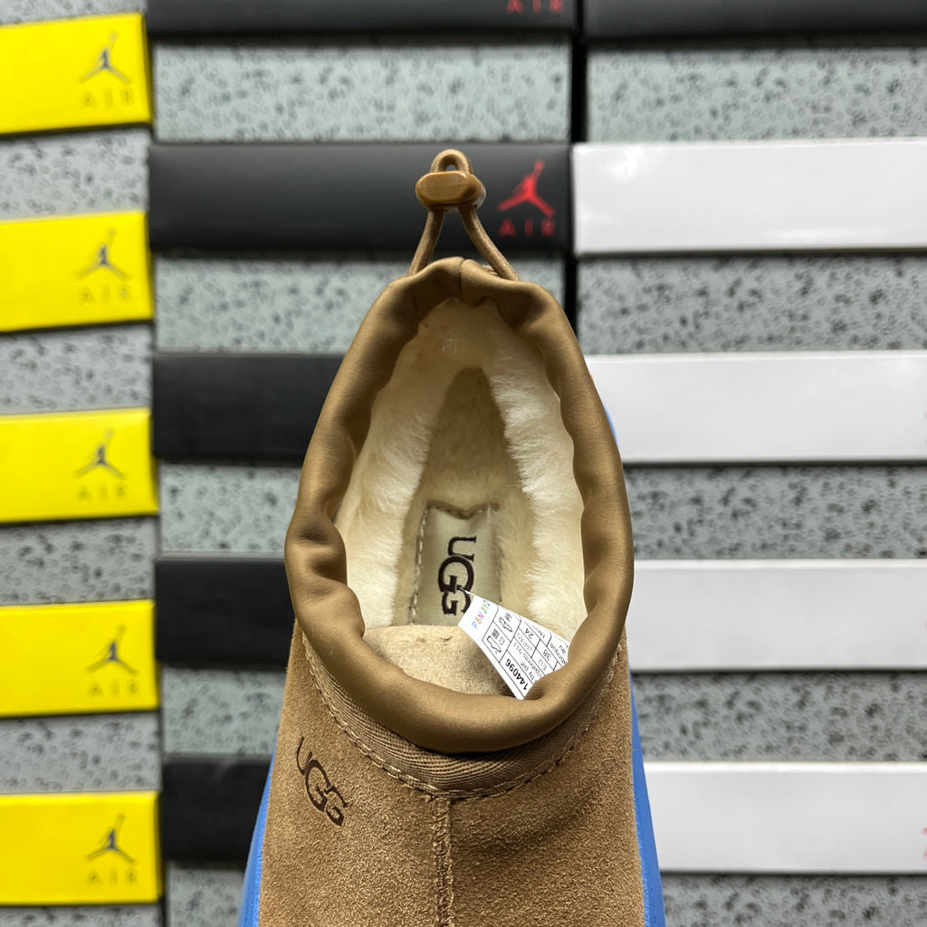 UGG Snow Boots – Blue (Style #1144096) | Sizes 35–45