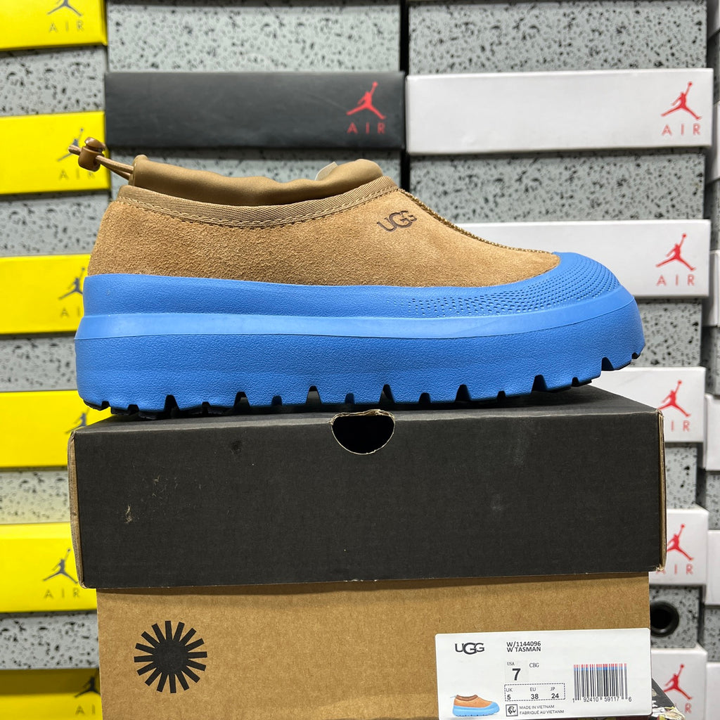 UGG Snow Boots – Blue (Style #1144096) | Sizes 35–45