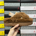 UGG Snow Boots – Chestnut (Style #1191135) | Sizes 35–40
