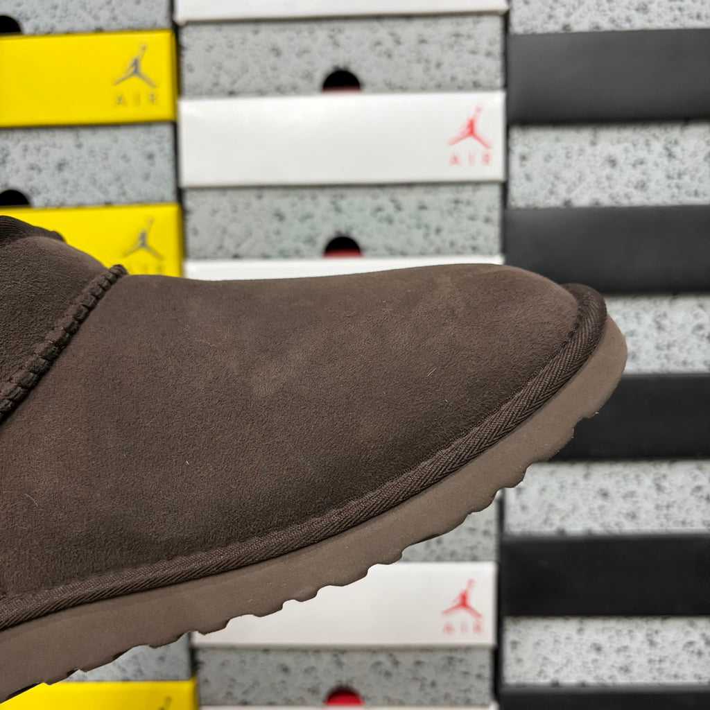 UGG Mini Boot – Brown (Style #6109) | Sizes 35–44