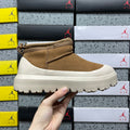 UGG Snow Boots – Classic Chestnut (Style #1114196) | Sizes 35–45