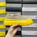 UGG Snow Boots – Yellow (Style #1144096) | Sizes 35–45