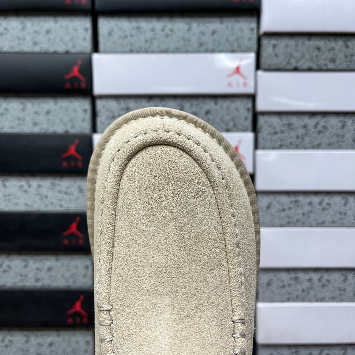 UGG Snow Boots – Canola (Style #1180251) | Sizes 35–40
