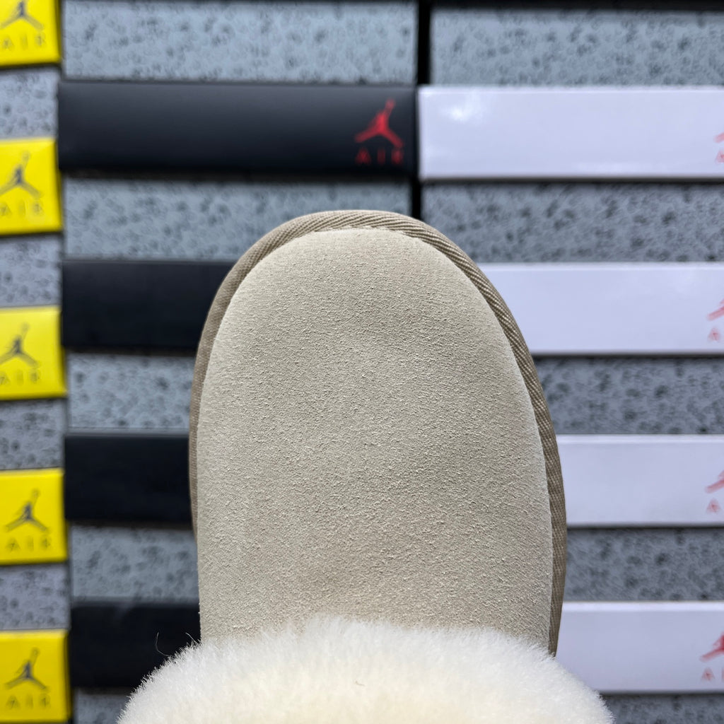 UGG Snow Boots – Sand (Style #1171393) | Sizes 35–40