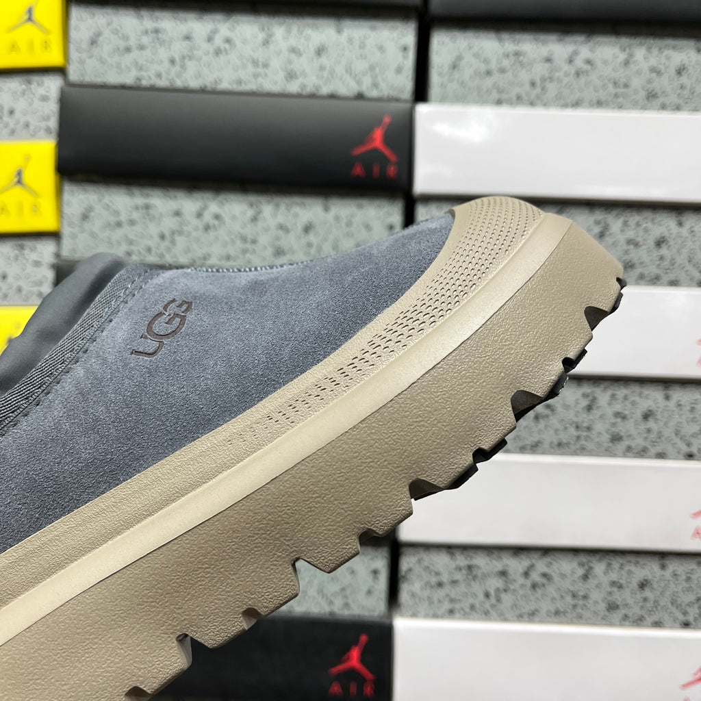UGG Snow Boots – Asphalt Grey (Style #1144096) | Sizes 35–45