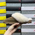 UGG Snow Boots – Light Copper (Style #1180370) | Sizes 35–40