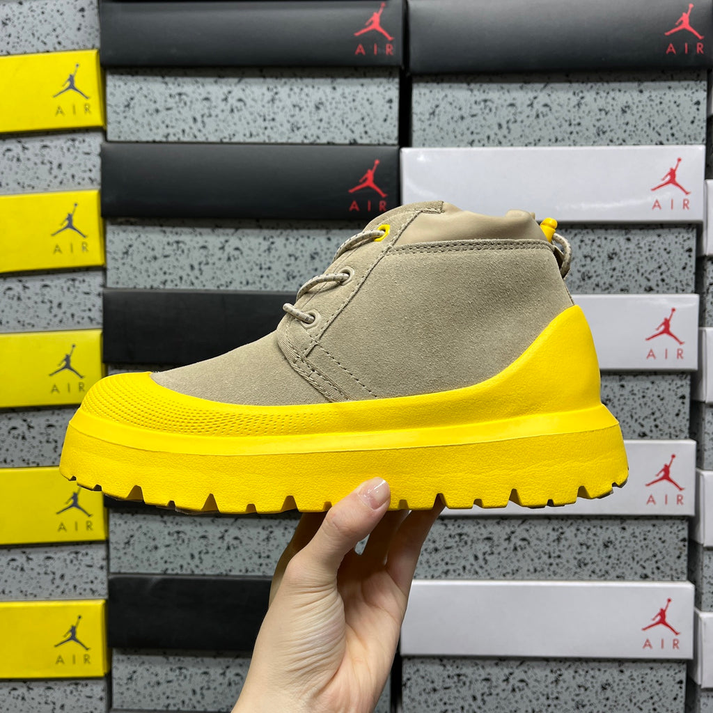 UGG Snow Boots – Classic Yellow (Style #1113991) | Sizes 35–45