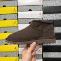 UGG Mini Boot – Brown (Style #6109) | Sizes 35–44