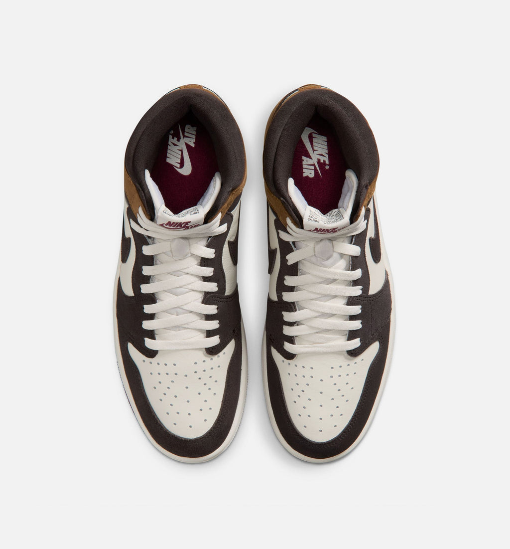 Air Jordan 1 Retro High OG “Love Letter” Men's High-Top Lifestyle Shoes