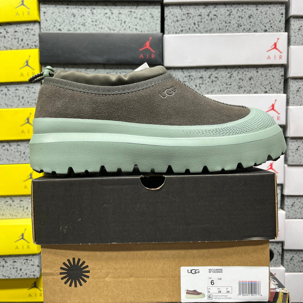 UGG Snow Boots – Mint Green Sole (Style #1144096) | Sizes 35–45