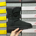 UGG Snow Boots – Classic Black (Style #1016226) | Sizes 35–40