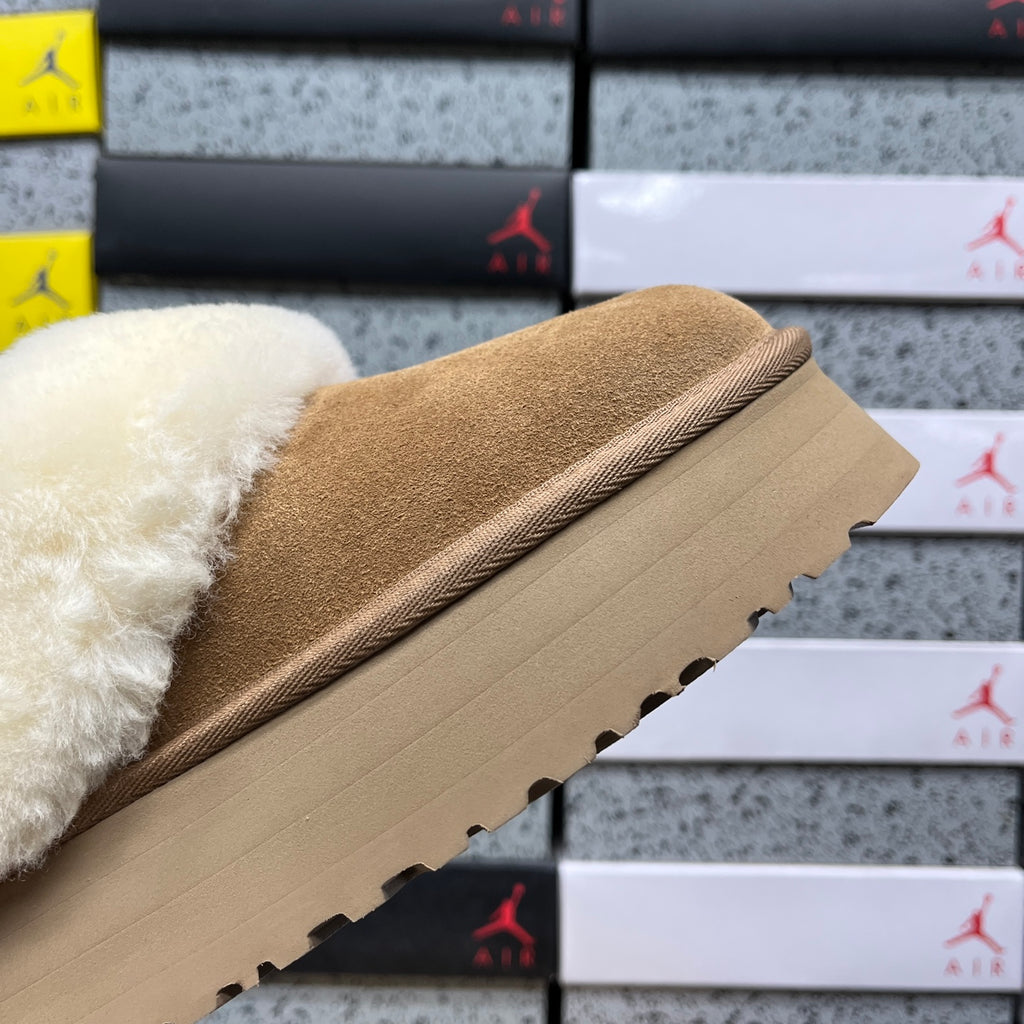 UGG Snow Boots – Chestnut (Style #1171393) | Sizes 35–40