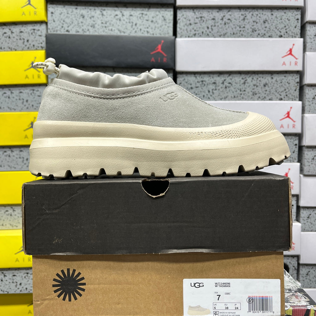 UGG Snow Boots – Misty Gray | Style #114096 | Sizes 35–45