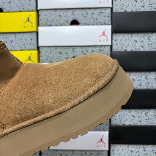UGG Dip Boot – Brown (Style #8170) | Sizes 35–40