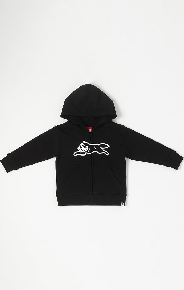 Kids Icecream Zippy Hoodie